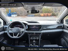 2022 Volkswagen Taos Highline