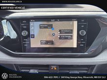 2022 Volkswagen Taos Highline