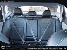 Volkswagen Taos Comfortline 2022