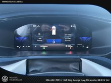 Volkswagen Taos Comfortline 2022