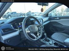 Volkswagen Taos Comfortline 2022