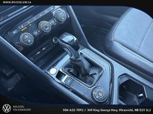 Volkswagen Taos Comfortline 2022