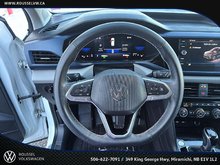 Volkswagen Taos Comfortline 2022