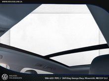 Volkswagen Taos Comfortline 2022