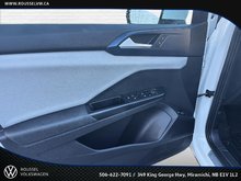 Volkswagen Taos Comfortline 2022