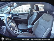 Volkswagen Taos Comfortline 2022