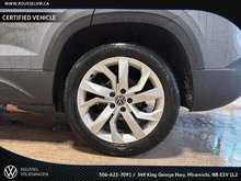 Volkswagen Taos Comfortline 2022