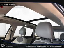 Volkswagen Taos Comfortline 2022