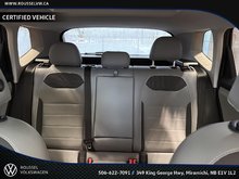 Volkswagen Taos Comfortline 2022