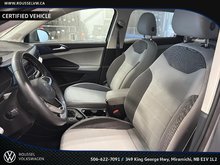 Volkswagen Taos Comfortline 2022