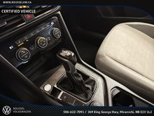 Volkswagen Taos Comfortline 2022