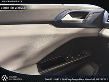 Volkswagen Taos Comfortline 2022