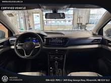 Volkswagen Taos Comfortline 2022