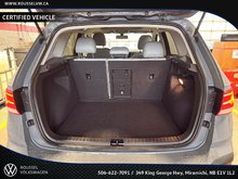 Volkswagen Taos Comfortline 2022