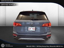 Volkswagen Taos Comfortline 2022