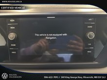 Volkswagen Taos Comfortline 2022