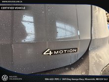 Volkswagen Taos Comfortline 2022