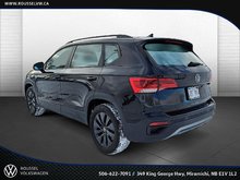 2022 Volkswagen Taos Trendline