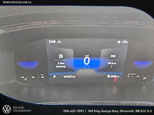 2022 Volkswagen Taos Trendline