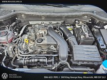 2022 Volkswagen Taos Trendline