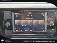 2022 Volkswagen Taos Trendline