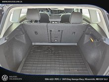 2022 Volkswagen Taos Trendline