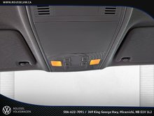 2022 Volkswagen Taos Trendline