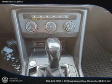 2022 Volkswagen Taos Trendline