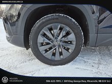 2022 Volkswagen Taos Trendline