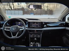 2022 Volkswagen Taos Trendline