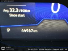 2022 Volkswagen Taos Trendline