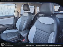 2022 Volkswagen Taos Highline