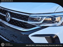 2022 Volkswagen Taos Highline