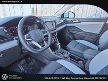 2022 Volkswagen Taos Highline