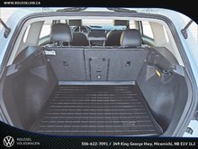 2022 Volkswagen Taos Highline