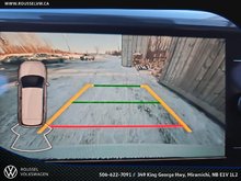 2022 Volkswagen Taos Highline