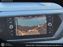 2022 Volkswagen Taos Highline