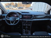 2022 Volkswagen Taos Highline