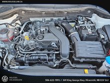 2022 Volkswagen Taos Highline