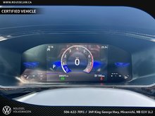 2024 Volkswagen Taos Trendline