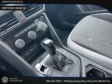 2024 Volkswagen Taos Trendline