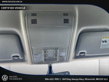 2024 Volkswagen Taos Trendline