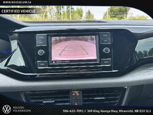 2024 Volkswagen Taos Trendline
