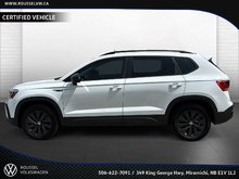 2024 Volkswagen Taos Trendline