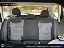 2024 Volkswagen Taos Trendline
