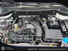2024 Volkswagen Taos Trendline