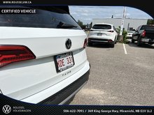 2024 Volkswagen Taos Trendline