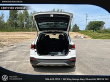 2024 Volkswagen Taos Trendline