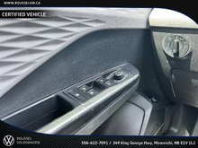 2024 Volkswagen Taos Trendline