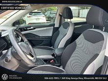 2024 Volkswagen Taos Trendline